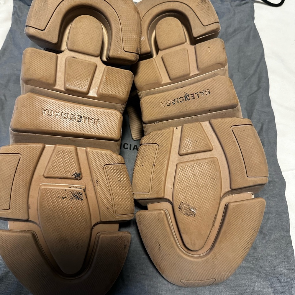 Balenciaga Sock Sneakers (EU 41) - Picture 5 of 10